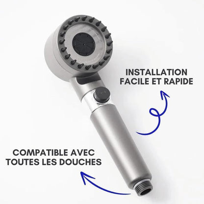Pommeau Filtrant PUREYA