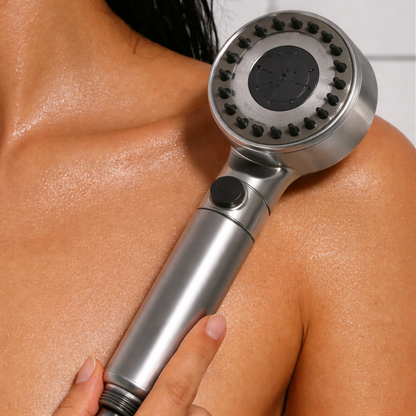 Pommeau Filtrant PUREYA